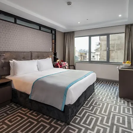 Courthouse Hotel Shoreditch-2