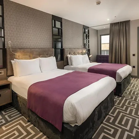 Courthouse Hotel Shoreditch-2